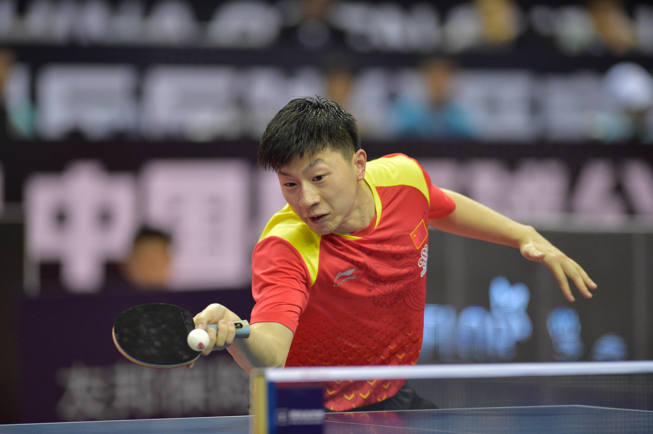 克斯的胜利 克斯的胜利