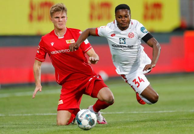 两队概况 两队概况