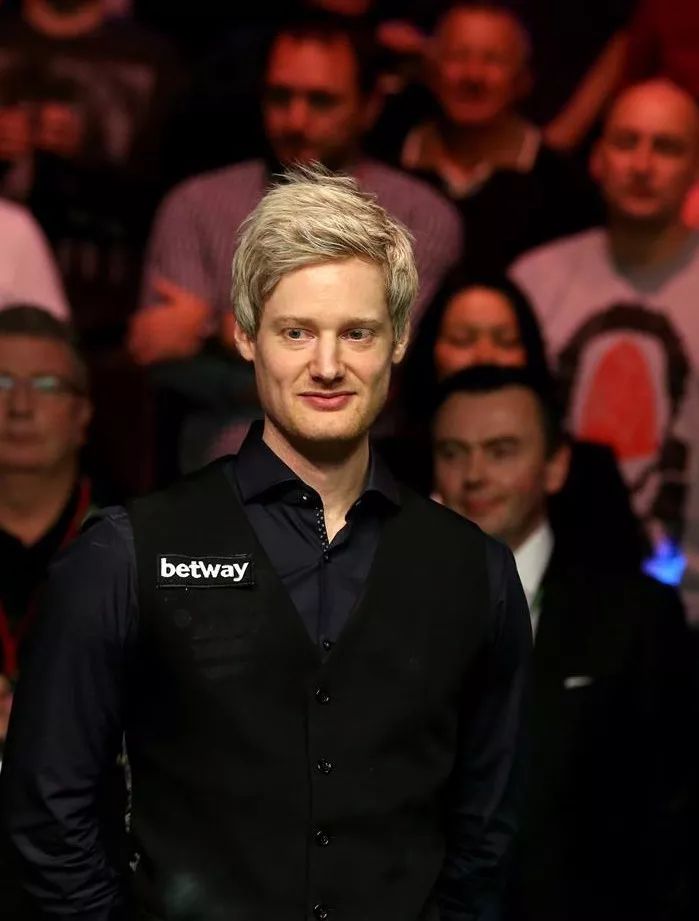 1握手言和 1握手言和