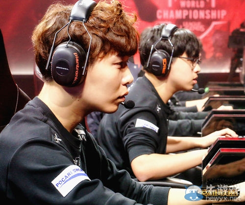 自己选择快 自己选择快