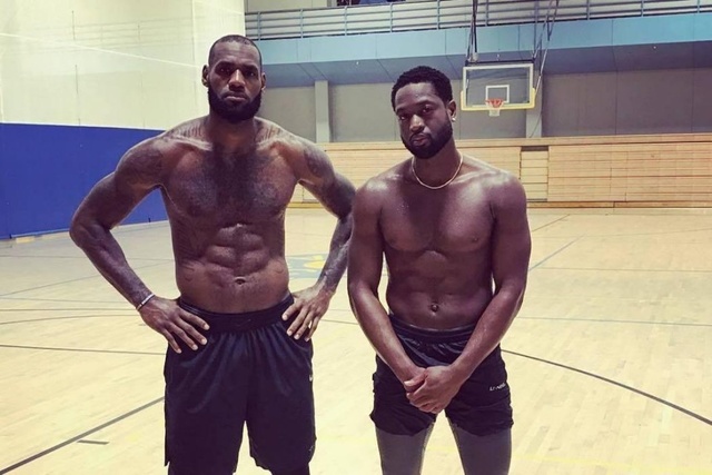 台上的极限 台上的极限